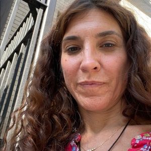 Meet your Posher, Betsy